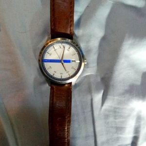 Armani Exchange Men's Watch